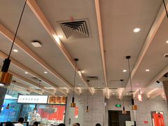 -大师兄·西北小馆(南沙万达广场店)