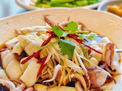 -奕景海鲜酒家· 大连海鲜(星海广场店)