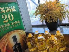 -花城粤菜餐厅(高新区店)