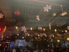-MARU玛露音乐餐厅(大学路店)