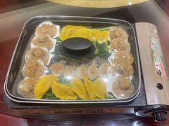 -小八仙·宴(三峡茶庄店)