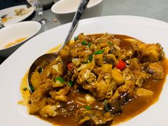 -佬太公海鸭·海鲜大排档(上海总店)