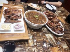 -林口邵胖子大鹅(新安街东五店)