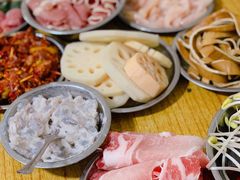 -渝味黄姐火锅(黄泥村店)