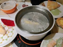 -钱小奴创意自助餐厅·原切谷饲安格斯畅吃(绍兴新昌万达店)