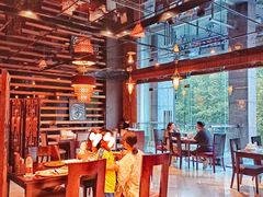 大堂-食肆&Fourteen(武林夜市店)