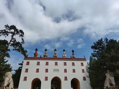 -普陀宗乘之庙(小布达拉宫)