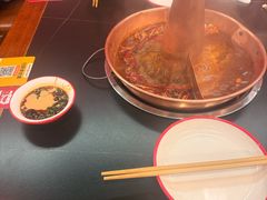 -京元盛铜锅涮肉(上海总店)