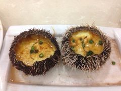 -春园海鲜广场D区6号(钟姐海鲜加工店)