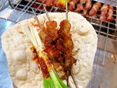 -小寒羊烧烤(凯瑞时代大厦店)