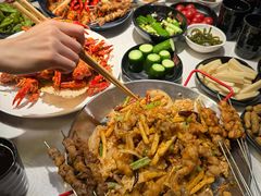 -红盔甲·小龙虾(天钥桥店)