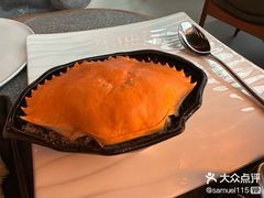 -Ministry of Crab•MOC(交子大道店)