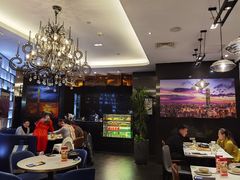 -鹿港小镇(金虹桥国际中心店)