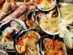 -日进一片海.生腌海鲜火锅.宵夜烧烤(三里屯总店)