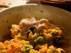 -SHAN山(前滩太古里店)