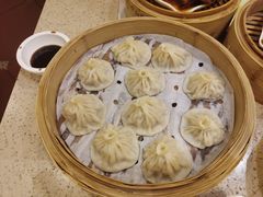 点都德灌汤包-点都德(聚福楼店)