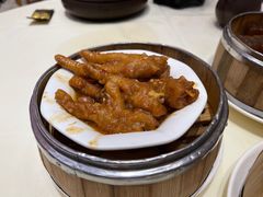 -凤凰楼酒家·粤宴点心(华强北店)