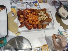 -BOPEYE·波派炸鸡(九霄天地店)