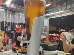 -聚味瞿记·龙虾堂(树木岭店)