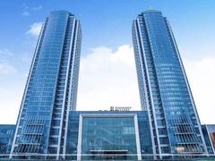 -嘉年华大酒店琴湾-自助餐厅