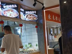 -东来土菜馆(民祥园路店)