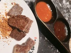-牛将军•涮肉•烤肉(北京王府井·故宫店)
