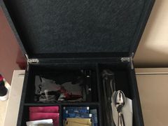 -上海新发展亚太JW万豪酒店