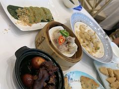 -御彩酒家(东风东路店)