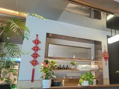 -老馆子·建德菜·山肴鱼鲜(海威新界店)