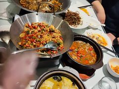 -香丰阁·烤鸭·川湘菜(清河店)
