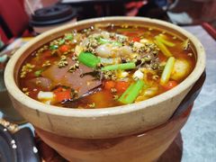 -廖川菜(八佰伴店)
