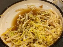 -川成串·自助串串香火锅(朝阳店)