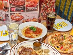 -菲滋意式餐厅(西湖文化广场店)