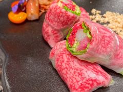 -老乾杯和牛烧肉(王府中环店)