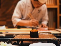 -奈良本寿司(永嘉路店)