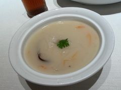 -華府Deluxe(兴业太古汇店)