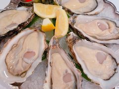 吉拉多生蚝-壳里西餐厅Coquille Seafood Bistro(蒙自路店)