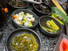-九田家黑牛烤肉料理(中北镇店)