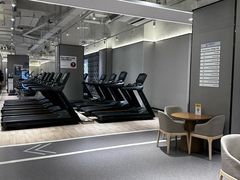 -FLARE STAR FITNESS(复地活力城店)