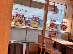 -蓉李记成都名小吃(合肥包河万达店)