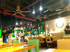 -江南果道西餐厅(北京路店)