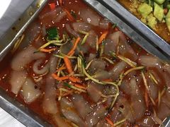 -郑喜旺烧烤(新密总店)