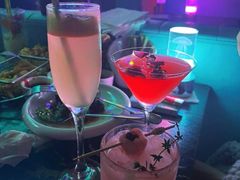 -MOSSO音乐酒吧·Live House(南京西路店)