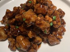 糖醋里脊-外婆家(静安大悦城店)