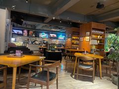 -JINNS锦时 steak&pizza(浸信会礼拜堂旧址店)