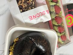 -CC BAGEL&SCONE 贝果与司康(南开大悦城店)