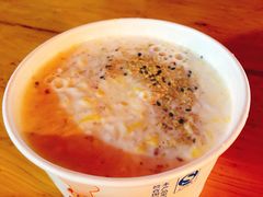 -清真老马家国华牛奶鸡蛋醪糟(正宁路店)