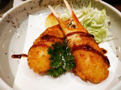 -蟹将军·松叶蟹和牛日料放题自助(K11店)