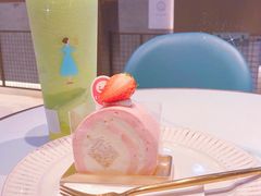 -KNOTKNOT珞珞·日式甜品(K11店)