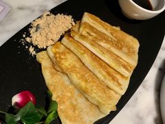 -蔴将·川菜(黄龙万科店)